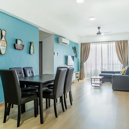 Stardorm 2 Ipoh Homestay Exterior foto
