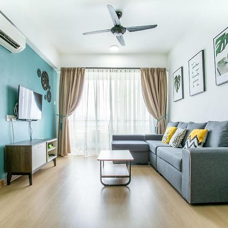 Stardorm 2 Ipoh Homestay Exterior foto